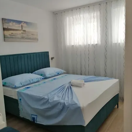 Marivo Baska Voda