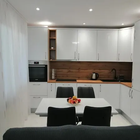 Marivo Apartment *