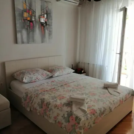 Apartament Marivo Baška Voda
