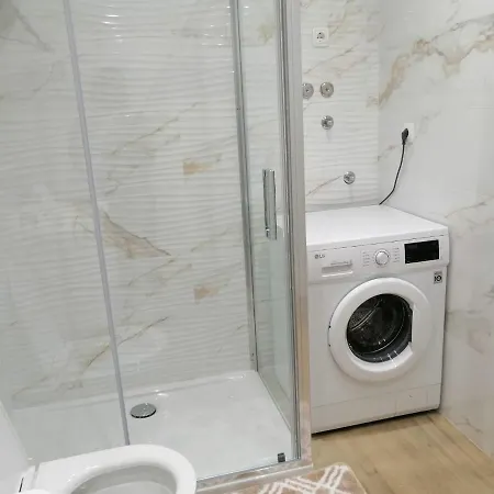 Marivo Apartament