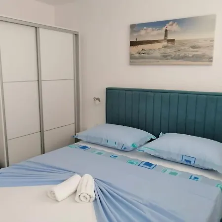 Marivo Apartment