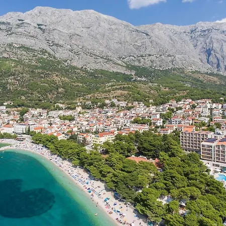 Marivo Διαμέρισμα