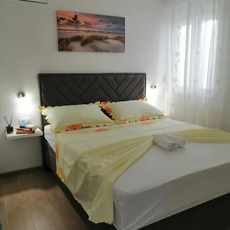 Marivo Baska Voda