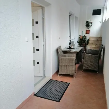 Marivo Apartment *