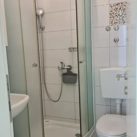 Marivo Apartment Baska Voda
