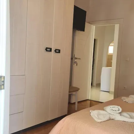 Marivo Apartment