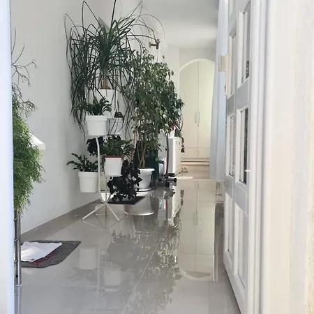 Marivo Apartment *