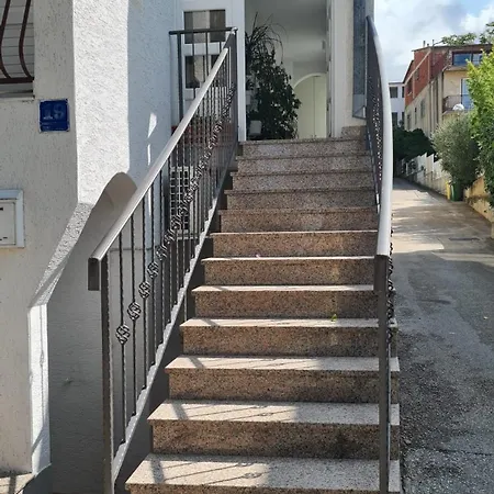 Διαμέρισμα Marivo