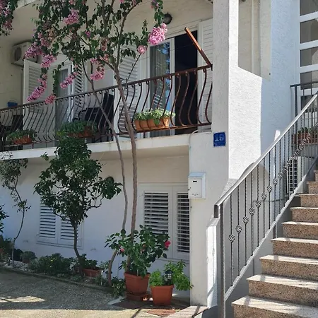 Marivo * Baška Voda