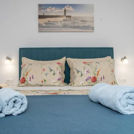 Marivo * Baška Voda