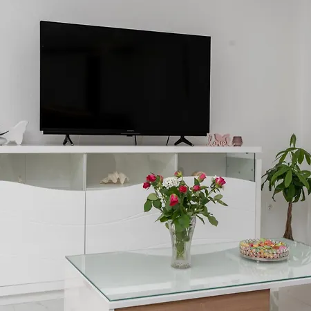 Marivo Διαμέρισμα