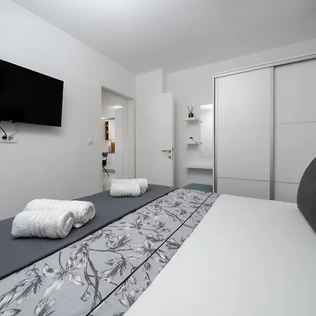 Marivo Διαμέρισμα *