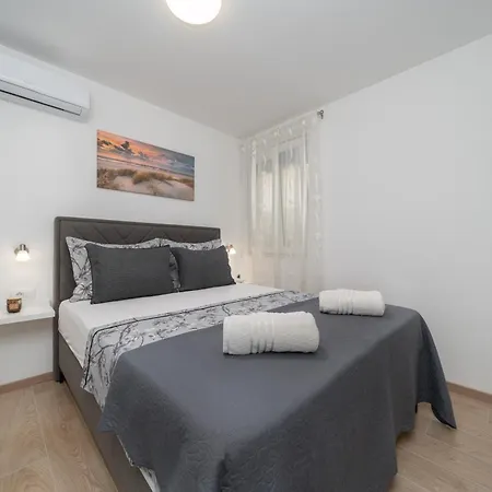 Apartmán Marivo *