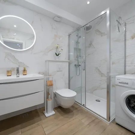 Marivo Διαμέρισμα Baška Voda