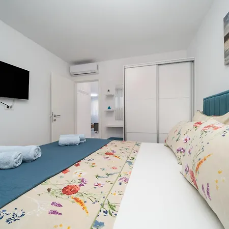 Apartament Marivo Baška Voda