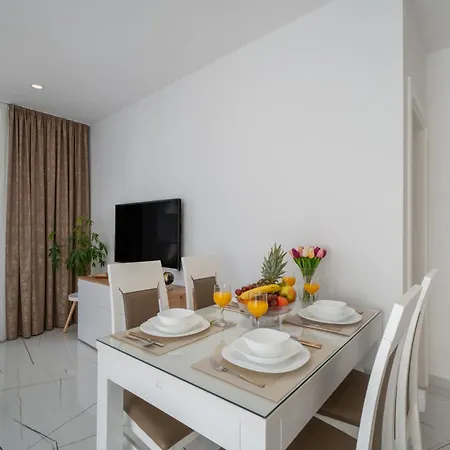 Marivo Διαμέρισμα