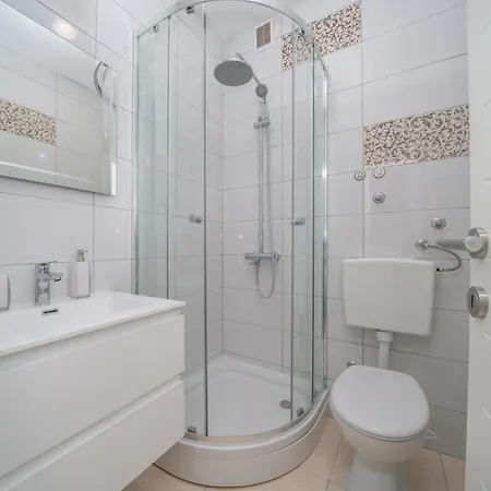 Διαμέρισμα Marivo *