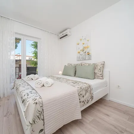 Apartament Marivo Baška Voda