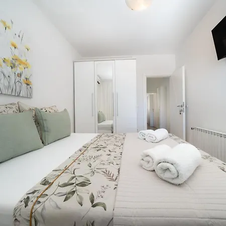 Marivo * Baška Voda