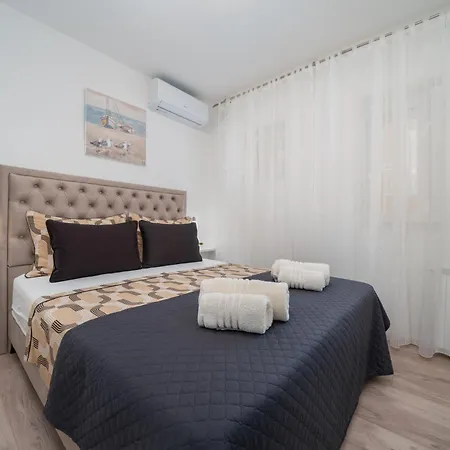 Marivo Διαμέρισμα