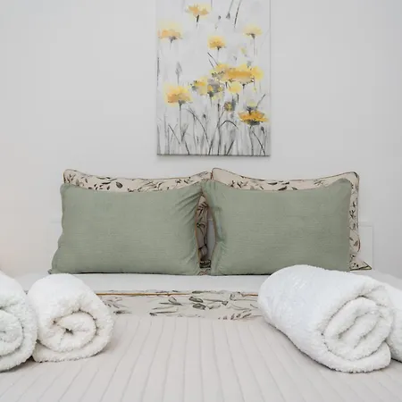 Apartament Marivo