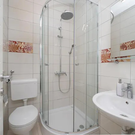 Marivo Διαμέρισμα *